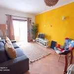 Lejlighed Arrifana House - T2 Haller