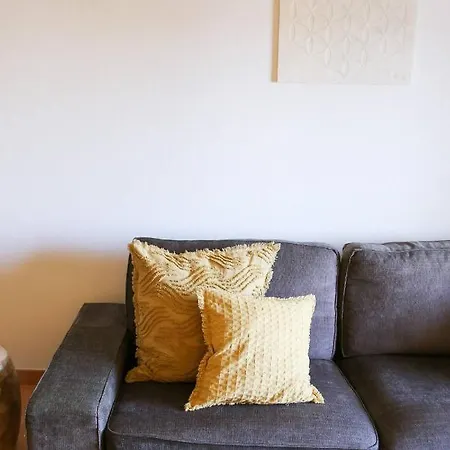 Apartment Arrifana House - T2 Haller Aljezur