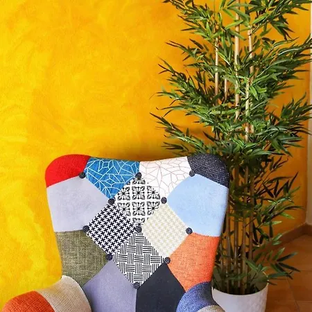 Arrifana House - T2 Haller *