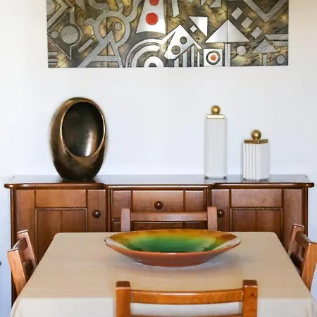 Arrifana House - T2 Haller Apartmán Aljezur