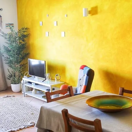 Apartmán Arrifana House - T2 Haller *