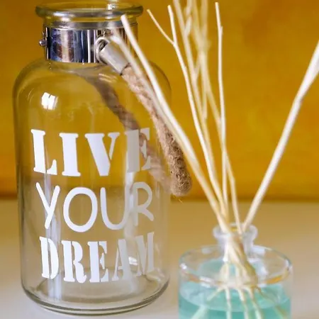 Apartman Arrifana House - T2 Haller