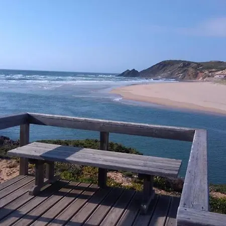 Arrifana House - T2 Haller * Aljezur