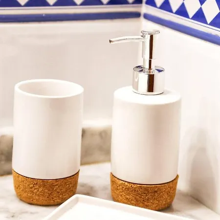 Arrifana House - T2 Haller Aljezur