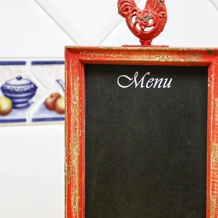 Apartman Arrifana House - T2 Haller *