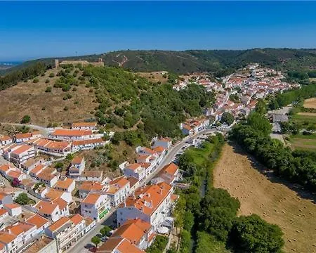 Apartmán Arrifana House - T2 Haller