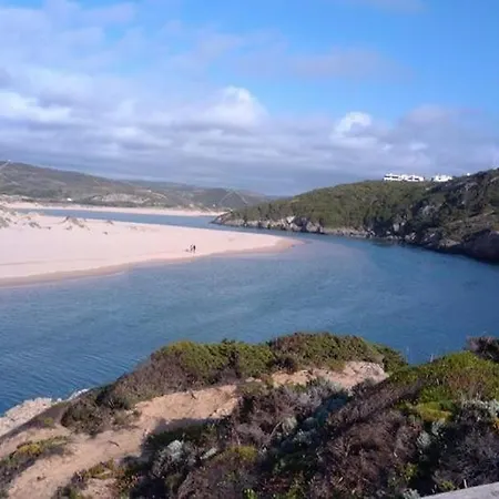 Arrifana House - T2 Haller Aljezur