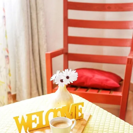 Apartman Arrifana House - T2 Haller *