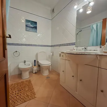 Arrifana House - T2 Haller Apartmán Aljezur