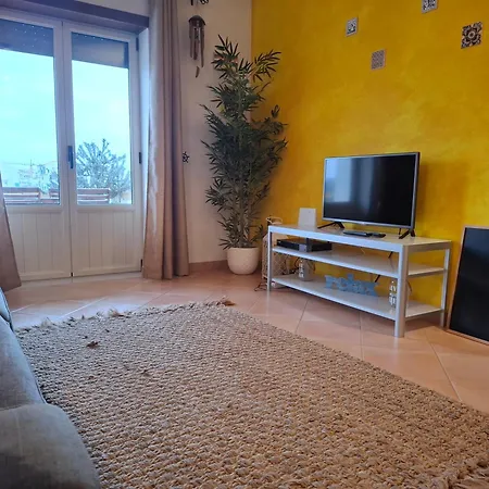 Arrifana House - T2 Haller Aljezur