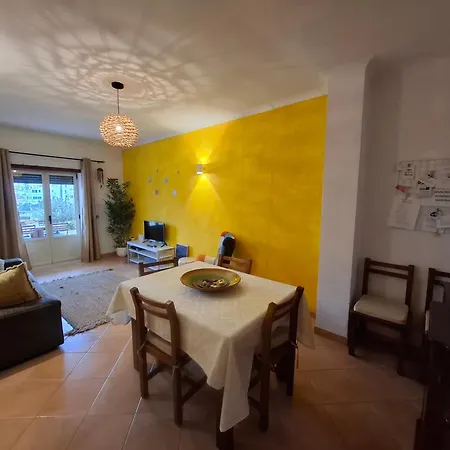 Arrifana House - T2 Haller * Aljezur