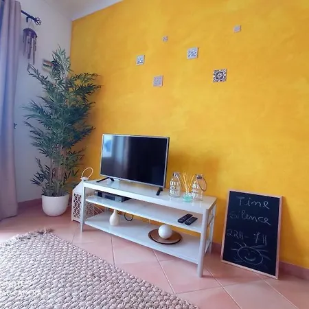 Arrifana House - T2 Haller *