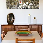 Arrifana House - T2 Haller Apartmán Aljezur