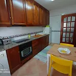 Apartmán Arrifana House - T2 Haller