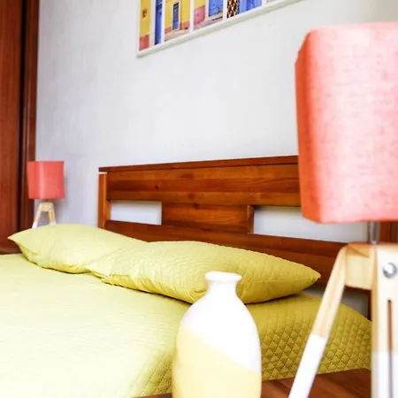 Arrifana House - T2 Haller Apartment Aljezur