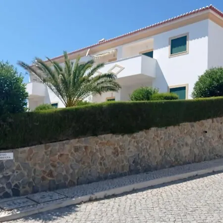 Apartmán Arrifana House - T2 Haller